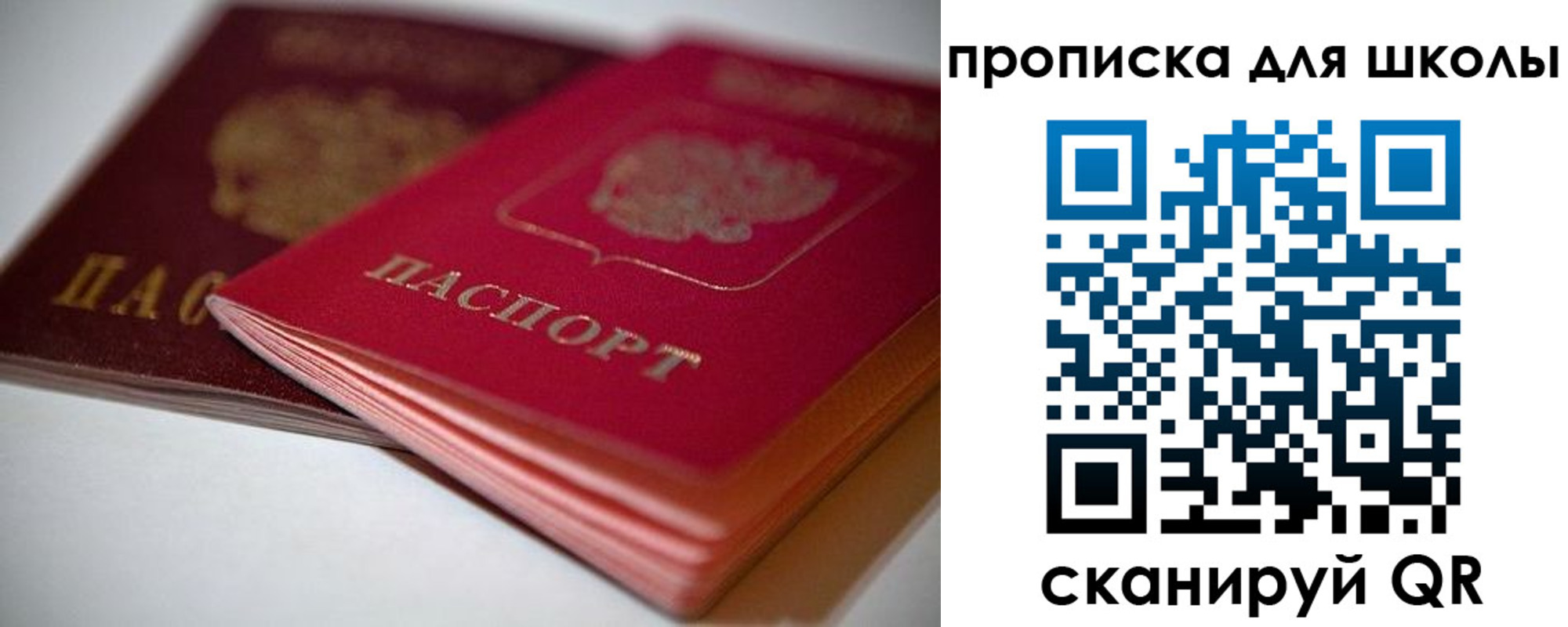 прописка для школы в Суздали